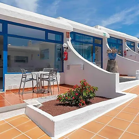 Jable Bermudas Lanzarote 2* Tias